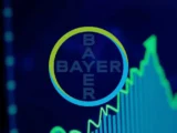 Bayer Aktie Kursverlauf im April 2026 bei 40 Euro mit Analysten-Kursziel von 46,85 Euro