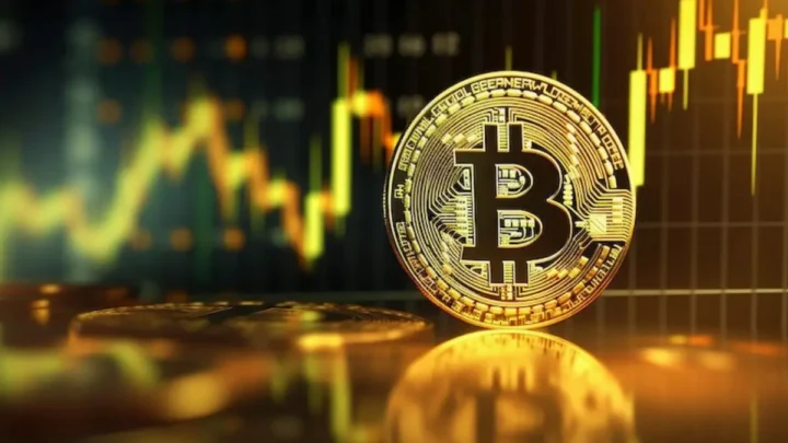 Bitcoin vor entscheidender Woche: Diese Daten könnten den Kurs jetzt explodieren lassen