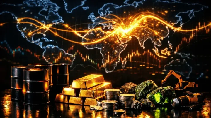 Iran-Konflikt lässt Ölpreise explodieren: Droht jetzt die nächste Energiekrise für Deutschland?