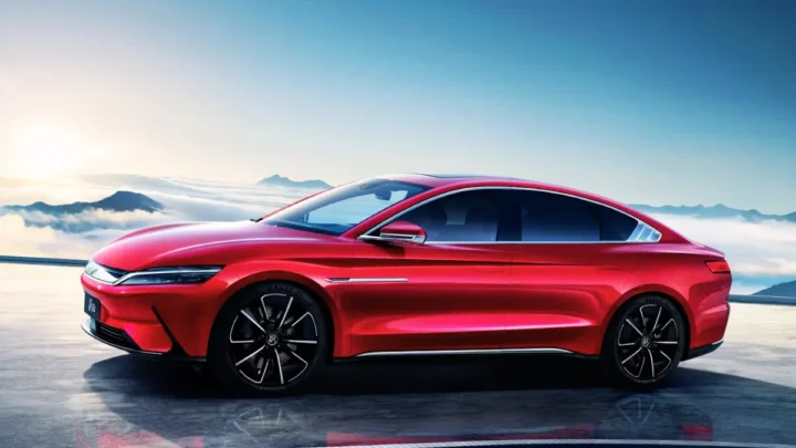 BYD Aktie 2026: E-Auto-Gigant vor dem globalen Durchbruch? Warum Anleger jetzt genau hinschauen