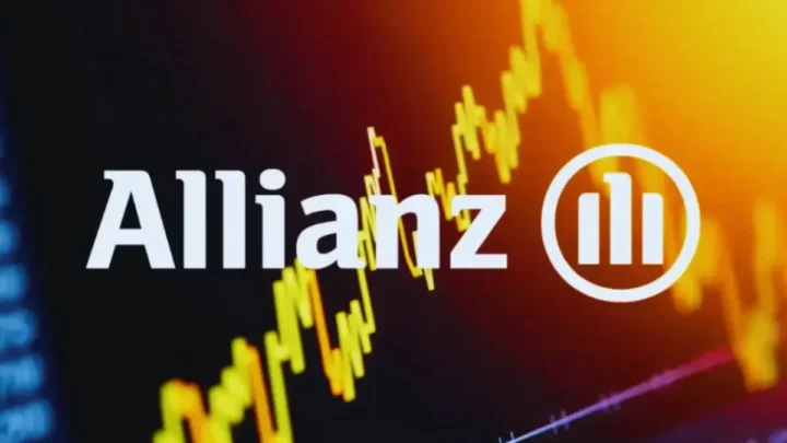 Allianz-Aktie mit starkem Long-Signal: 4-Wochen-Hoch deutet auf neuen Aufwärtstrend im DAX hin