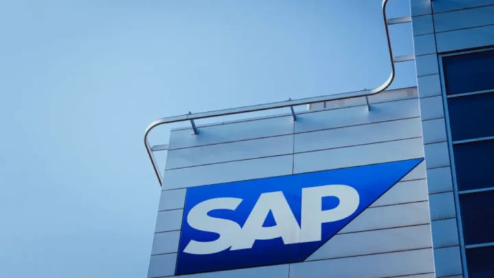 SAP Aktie 2026: DAX-Techwert zwischen kurzfristiger Korrektur und starkem Cloud- und KI-Wachstum im DAX