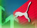 PUMA Aktie 2026 mit globalem Markenwachstum, Sportswear-Expansion, Lifestyle-Strategie und internationaler Wettbewerbsdynamik im Konsumgütermarkt