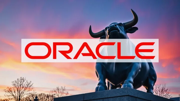 Oracle Aktie 2026: KI-Boom, Cloud-Wachstum und neue Kursfantasie – warum der Tech-Riese jetzt im Fokus steht