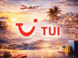 TUI Aktie 2026 mit Kursanstieg durch geopolitische Entspannung und stabile Nachfrage im Tourismusmarkt