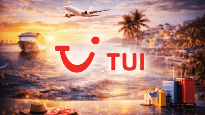 TUI-Aktie 2026: Kursanstieg trotz Krise – Warum geopolitische Spannungen plötzlich neue Chancen eröffnen
