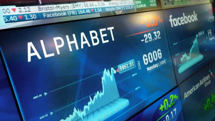 Alphabet Aktie 2026: Wird die Milliarden-Wette auf KI-Infrastruktur zum neuen Wachstumsmotor?
