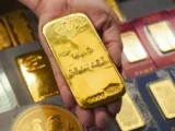 Diagramm zur Entwicklung des Goldpreises im Jahr 2026 mit Fokus auf Markttrends und Anlegerverhalten
