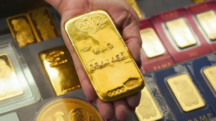 Goldpreis 2026: Steht der nächste Boom bevor? Warum das Edelmetall wieder im Fokus steht