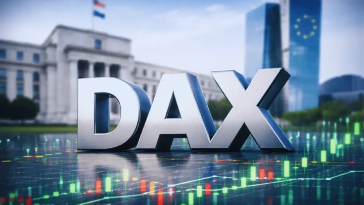 DAX 2026: Warum der deutsche Aktienmarkt trotz Unsicherheit erstaunlich stabil bleibt