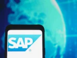 SAP Aktie 2026 Chart mit Kursbewegung, MACD Signal und Analyse zu Cloud- und KI-Wachstum im DAX