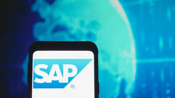 SAP Aktie 2026 unter Chartdruck: MACD-Signal, Kursrückgang und neue Chancen für Anleger im Tech-Sektor
