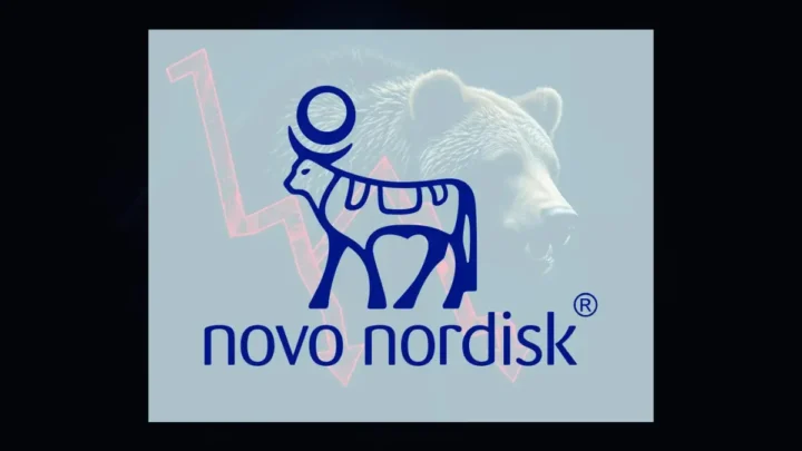 Novo Nordisk Aktie unter Druck: Konkurrenz durch Eli Lilly, Preiskampf in Asien und schwache Perspektiven – droht jetzt der nächste Kursrutsch?