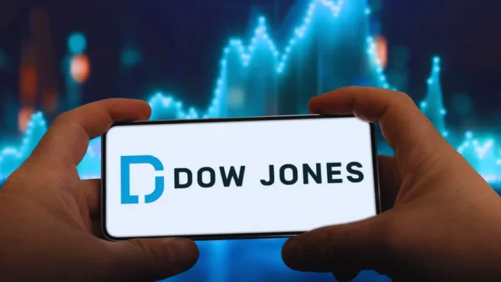 Dow Inc Aktie im KI-News-Boost: Google Discover Update verändert alles – profitieren Anleger jetzt von schnellerem Markt-Insight?