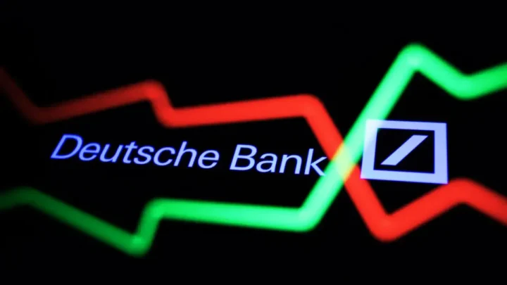 Deutsche Bank Aktie im Fokus: Schwäche nach Erholung – Markt testet entscheidende Zonen