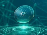 Seitlicher Cardano ADA Euro Kursverlauf 2026 mit ruhiger Marktphase und geringer Volatilität im Kryptohandel
