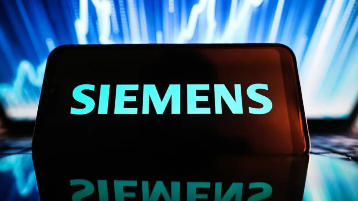 Siemens Aktie 2026: DAX-Konzern bleibt stabil – moderates Wachstum trifft auf starke Dividende