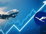 Lufthansa Aktie 2026 mit Kursdruck durch Streiks, geopolitische Risiken und steigende Kerosinpreise im globalen Luftfahrtmarkt
