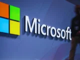 Microsoft Aktienkurs 2026 mit seitlicher Entwicklung zwischen Widerstand und Unterstützung im Technologie-Sektor