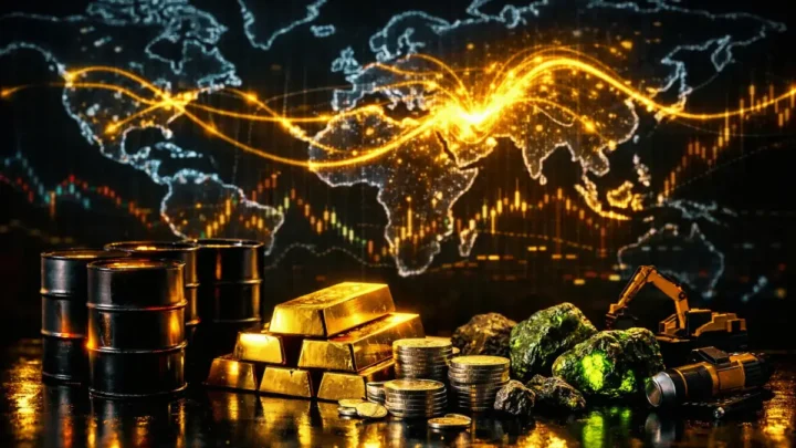 Ölpreis unter Spannung: Iran-Konflikt, Hormus-Risiko und die mögliche Richtungsentscheidung am Energiemarkt 2026