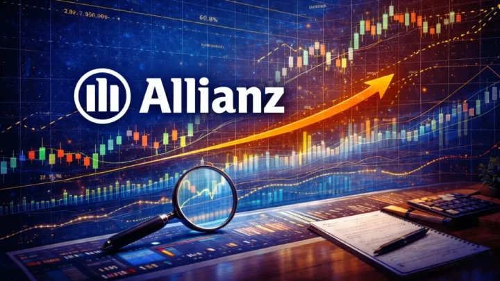 Allianz Aktie 2026: RBC-Analyse sorgt für neue Einordnung – zwischen Stabilität und begrenztem Wachstum
