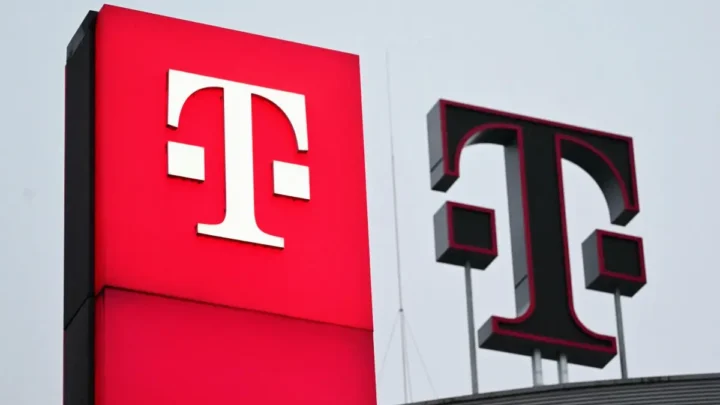 29-Euro-Zone entscheidet: Deutsche Telekom Aktie zwischen JP Morgan Optimismus, Chartdruck und strategischem Umbau