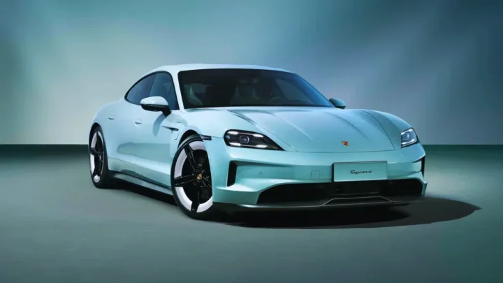 Porsche Aktie stürzt auf Jahrestief: 42,62 Euro – droht jetzt der nächste große Abverkauf oder kommt die Trendwende?