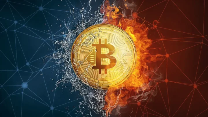 Bitcoin Prognose 2026: Deuten On-Chain-Daten auf den nächsten Bullenmarkt hin?