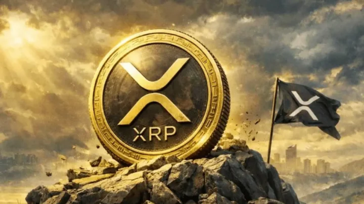 XRP im Fokus: Kommt jetzt der nächste große Krypto-Schub oder droht eine neue Korrektur? Aktuelle Marktanalyse zum Ripple-Token