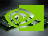 NVIDIA Aktienchart mit starkem Aufwärtstrend, KI-getriebenem Wachstum und Analysten Kurszielübersicht im Technologiesektor 2026