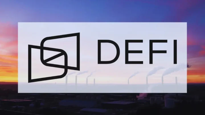 DeFi Technologies Aktie explodiert im Fokus: Stablecoin-Listing auf Kraken, regulatorischer Rückenwind und Tokenisierungs-Boom treiben Fantasie