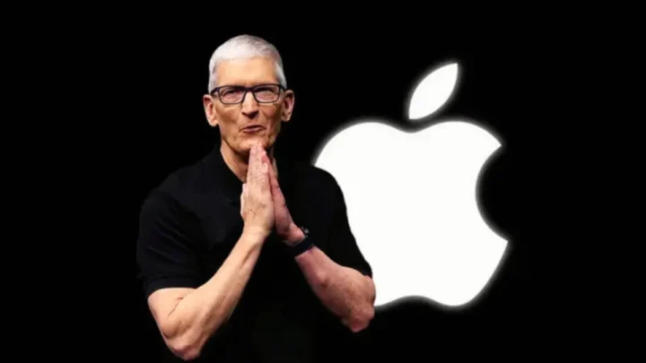 Apple Führungswechsel 2026: John Ternus startet KI-Ära mit Robotik und Vision Pro Offensive