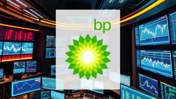 BP Aktie 2026: Zwischen Stabilität und Energiewende – warum der Ölkonzern jetzt genau beobachtet wird