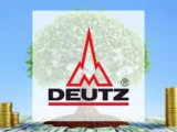 Deutz Aktie 2026 mit Kurskorrektur, technischen Trendlinien, gleitenden Durchschnitten und Industrieausblick im Maschinenbau-Sektor