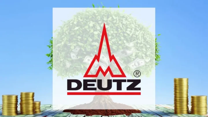 Deutz Aktie 2026 unter Druck: Trendbruch oder nur gesunde Korrektur im Maschinenbau-Sektor?
