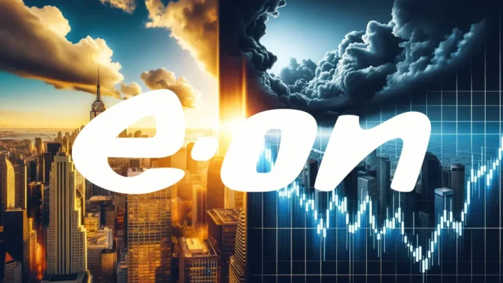 E.ON Aktie 2026: Stabilität im Handel trifft auf gedämpftes Wachstum und langfristige Energiechancen