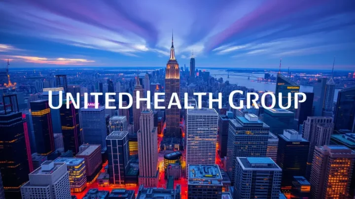 UnitedHealth Aktie überrascht mit starkem Q1 2026 – Gewinnsprung, neue Prognose und strategische Weichenstellung