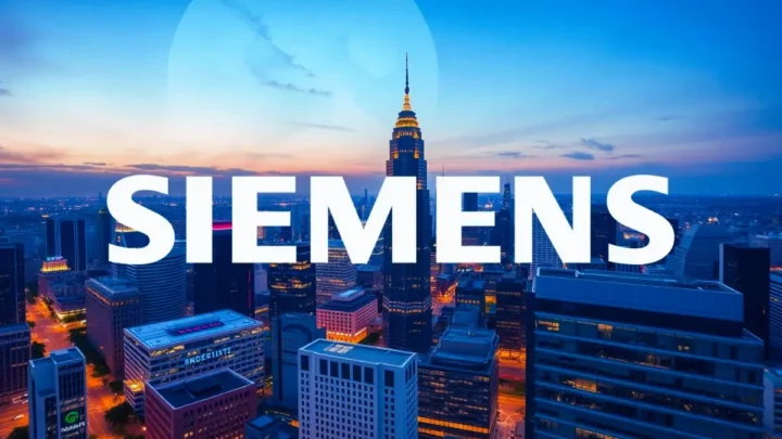 Siemens Aktie 2026: Stabiler DAX-Wert zwischen Dividendenstärke und vorsichtiger Kursentwicklung