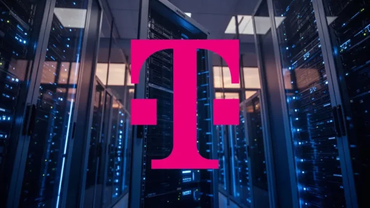 Mega-Deal im Telekommarkt: Steht die Deutsche Telekom vor der größten Fusion aller Zeiten?