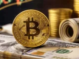 Bitcoin erreicht 78.000 Dollar und nähert sich der 80.000 Marke durch positive Marktentwicklung