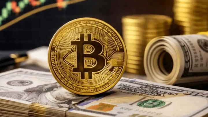 Bitcoin auf Rekordkurs: Warum der BTC plötzlich Richtung 80.000 Dollar steigt – und was jetzt entscheidend wird