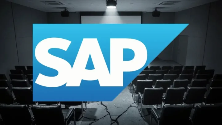 SAP Aktie im Spannungsfeld: Chart-Signal sorgt für Unsicherheit und neue Marktbewegung