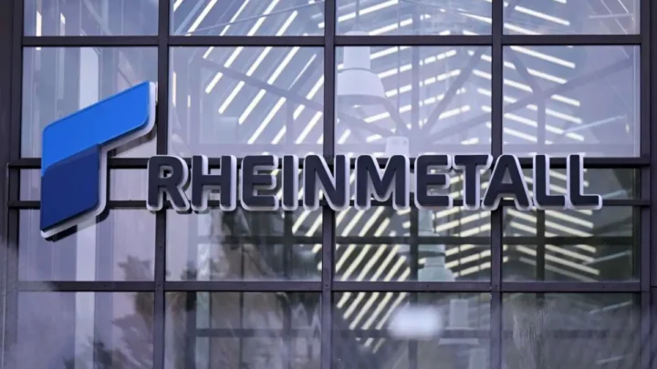 Rheinmetall Aktie im Wandel der Sicherheitsmärkte: Rüstungsnachfrage erreicht neue Dimension