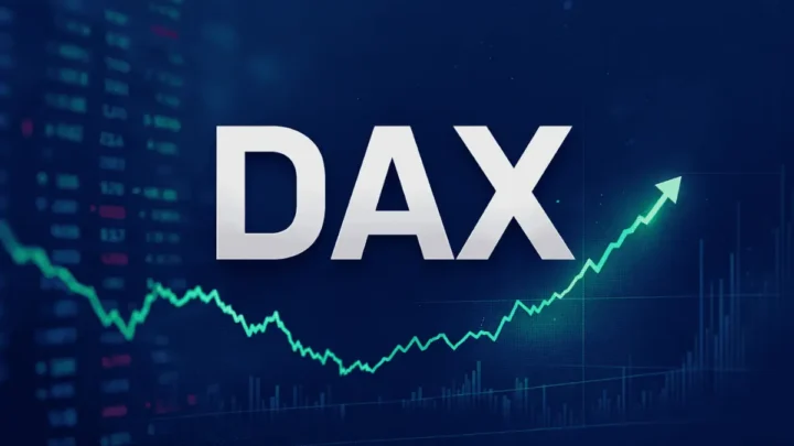 DAX unter Druck: Schwache Vorbörse, wichtige Marken rücken in den Fokus – Marktanalyse 2026