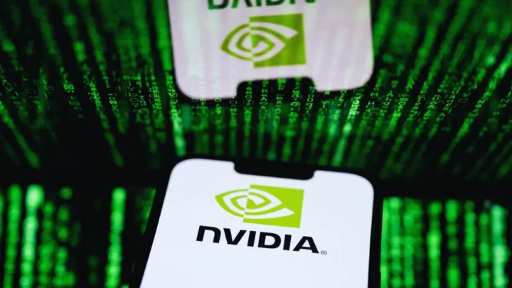 NVIDIA im Fokus: Ex-Mitarbeiter sammeln Millionen für KI-Robotics-Startup – neuer Milliardenmarkt für Embodied AI entsteht