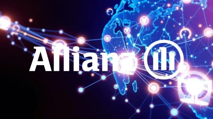 Allianz wagt Energiewende-Schritt: Milliarden-Batteriespeicher verändert Strategie der Versicherung – Aktie reagiert verhalten