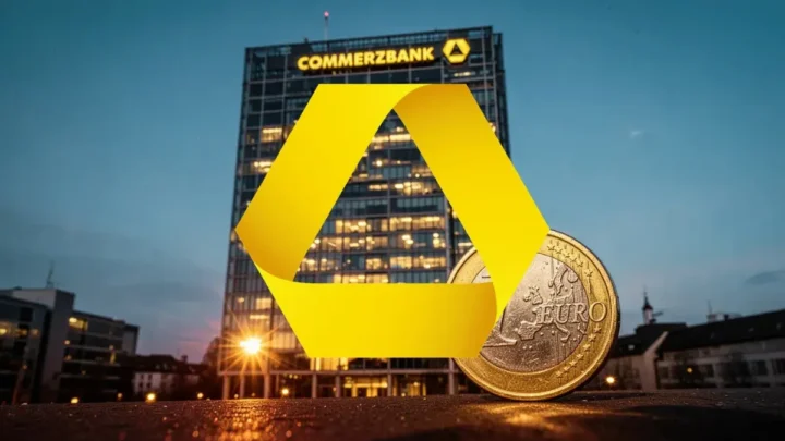 Commerzbank-Aktie unter Druck: Neues Long-Signal im Chart – Start einer Trendwende oder kurzfristige Täuschung?