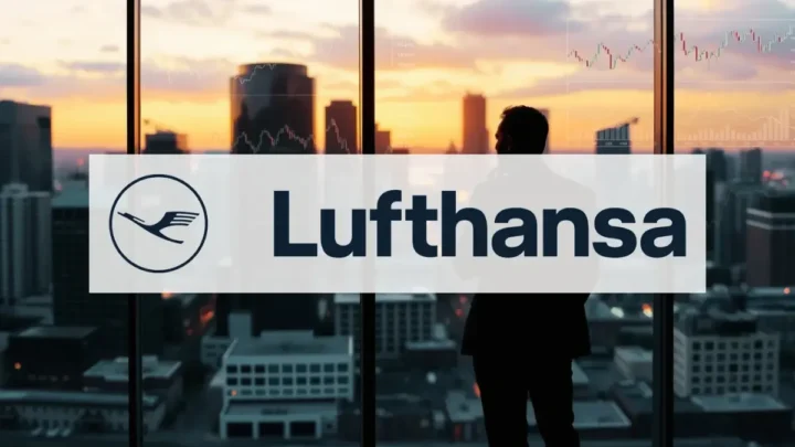 Lufthansa-Aktie im Sinkflug: So viel Geld hätten Anleger in 3 Jahren verloren – ein genauer Blick auf die Entwicklung