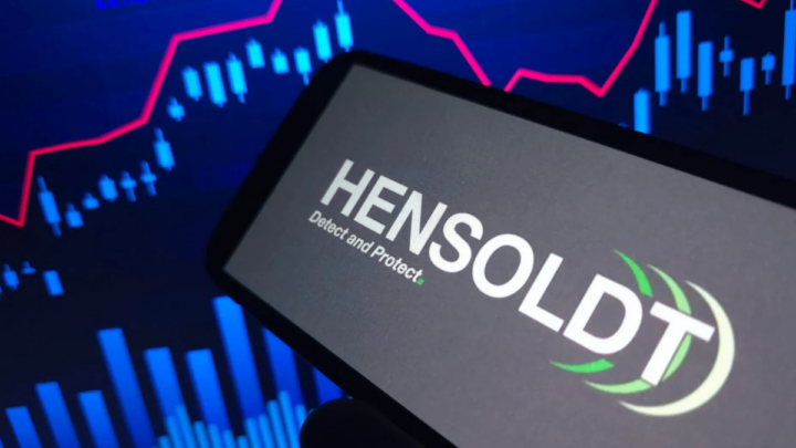 Hensoldt-Aktie nach Rücksetzer: Kommt jetzt die Trendwende oder bleibt das Risiko?