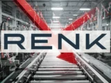 RENK Aktie im MDAX mit kurzfristigem Kursrückgang trotz starkem Umsatzwachstum und stabilen Unternehmenskennzahlen im Rüstungssektor